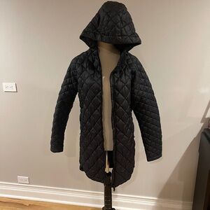 Athleta Puffer Jacket